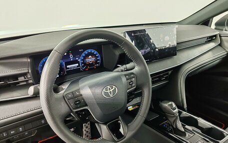 Toyota Camry, 2024 год, 4 790 000 рублей, 21 фотография