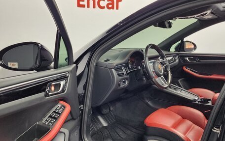 Porsche Macan I рестайлинг, 2021 год, 5 300 005 рублей, 6 фотография
