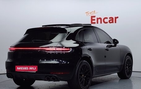Porsche Macan I рестайлинг, 2021 год, 5 300 005 рублей, 2 фотография