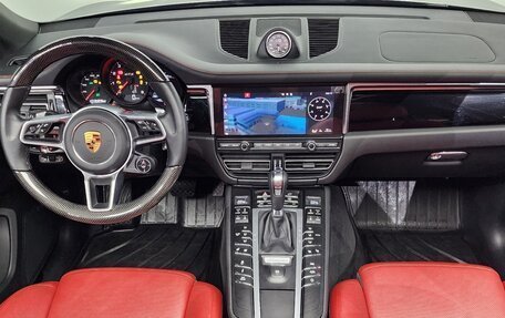 Porsche Macan I рестайлинг, 2021 год, 5 300 005 рублей, 8 фотография
