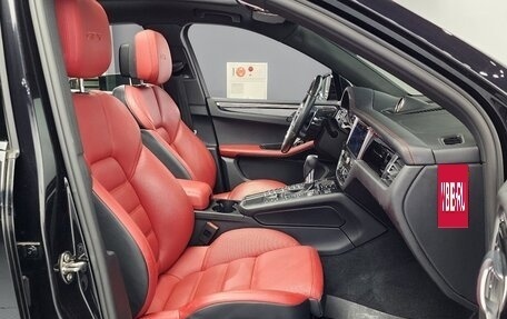 Porsche Macan I рестайлинг, 2021 год, 5 300 005 рублей, 5 фотография