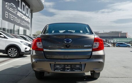 Datsun on-DO I рестайлинг, 2018 год, 530 000 рублей, 6 фотография