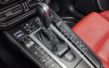 Porsche Macan I рестайлинг, 2021 год, 5 300 005 рублей, 11 фотография