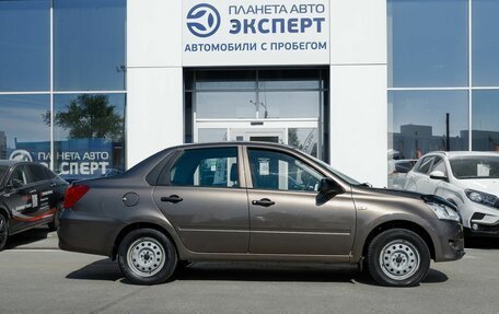 Datsun on-DO I рестайлинг, 2018 год, 530 000 рублей, 4 фотография
