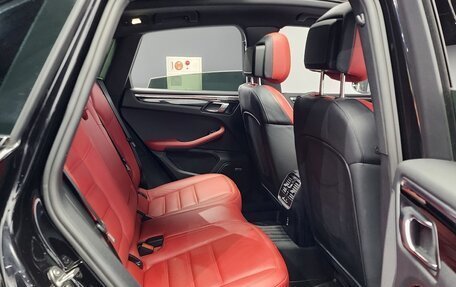 Porsche Macan I рестайлинг, 2021 год, 5 300 005 рублей, 14 фотография