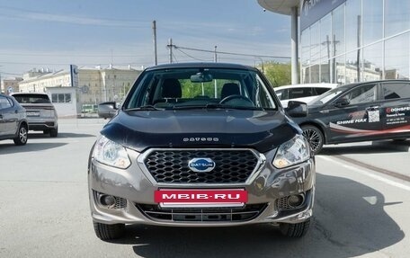Datsun on-DO I рестайлинг, 2018 год, 530 000 рублей, 2 фотография