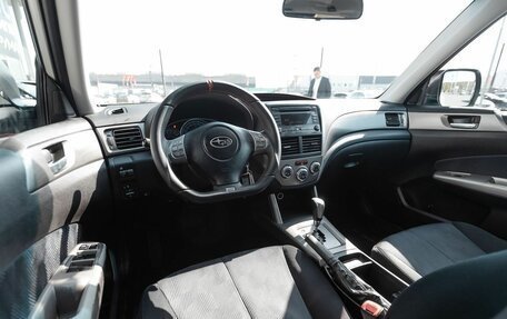 Subaru Forester, 2008 год, 1 140 000 рублей, 8 фотография