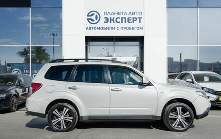 Subaru Forester, 2008 год, 1 140 000 рублей, 4 фотография