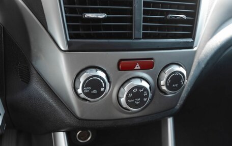 Subaru Forester, 2008 год, 1 140 000 рублей, 12 фотография
