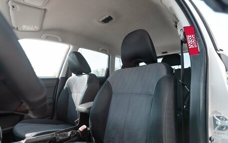 Subaru Forester, 2008 год, 1 140 000 рублей, 9 фотография