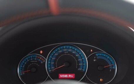 Subaru Forester, 2008 год, 1 140 000 рублей, 10 фотография