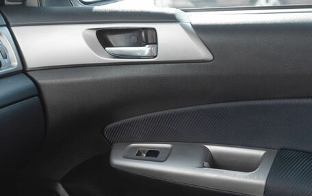 Subaru Forester, 2008 год, 1 140 000 рублей, 14 фотография