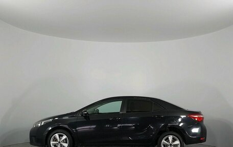 Toyota Corolla, 2013 год, 1 079 000 рублей, 8 фотография