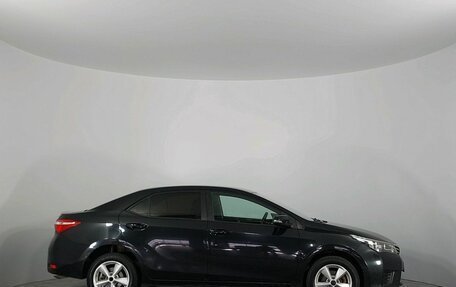 Toyota Corolla, 2013 год, 1 079 000 рублей, 4 фотография