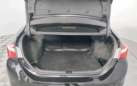 Toyota Corolla, 2013 год, 1 079 000 рублей, 12 фотография