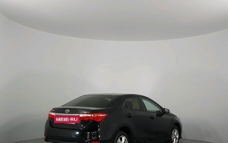Toyota Corolla, 2013 год, 1 079 000 рублей, 5 фотография