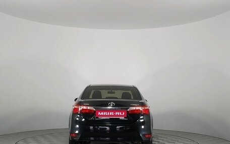 Toyota Corolla, 2013 год, 1 079 000 рублей, 6 фотография