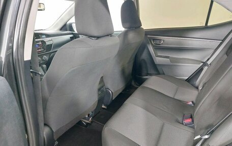 Toyota Corolla, 2013 год, 1 079 000 рублей, 18 фотография