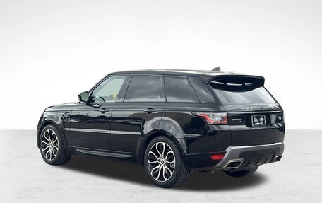 Land Rover Range Rover Sport II, 2022 год, 7 200 000 рублей, 4 фотография