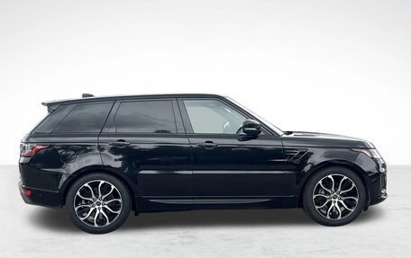 Land Rover Range Rover Sport II, 2022 год, 7 200 000 рублей, 7 фотография