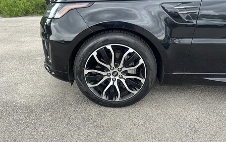Land Rover Range Rover Sport II, 2022 год, 7 200 000 рублей, 2 фотография