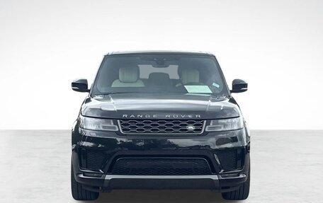 Land Rover Range Rover Sport II, 2022 год, 7 200 000 рублей, 9 фотография