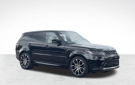 Land Rover Range Rover Sport II, 2022 год, 7 200 000 рублей, 8 фотография