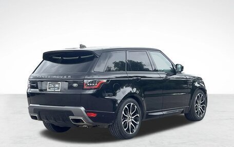 Land Rover Range Rover Sport II, 2022 год, 7 200 000 рублей, 5 фотография