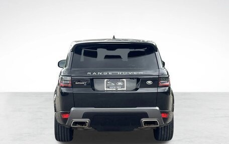 Land Rover Range Rover Sport II, 2022 год, 7 200 000 рублей, 6 фотография