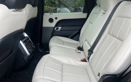 Land Rover Range Rover Sport II, 2022 год, 7 200 000 рублей, 27 фотография