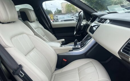 Land Rover Range Rover Sport II, 2022 год, 7 200 000 рублей, 26 фотография