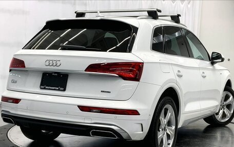 Audi Q5, 2022 год, 5 183 000 рублей, 4 фотография
