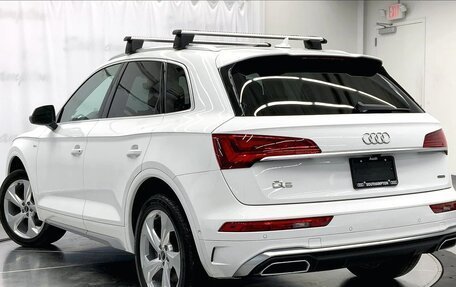 Audi Q5, 2022 год, 5 183 000 рублей, 6 фотография