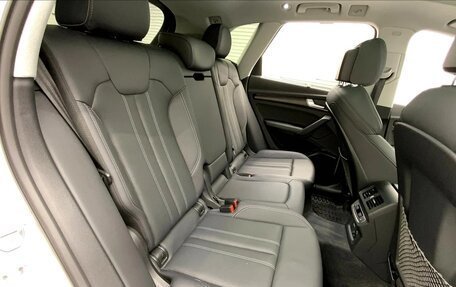 Audi Q5, 2022 год, 5 183 000 рублей, 15 фотография