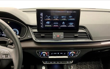 Audi Q5, 2022 год, 5 183 000 рублей, 10 фотография