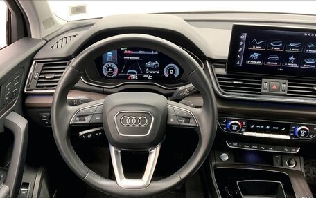 Audi Q5, 2022 год, 5 183 000 рублей, 9 фотография