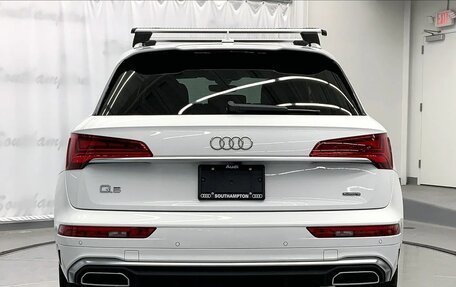 Audi Q5, 2022 год, 5 183 000 рублей, 5 фотография