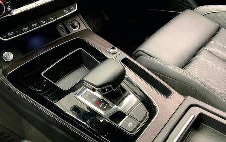 Audi Q5, 2022 год, 5 183 000 рублей, 14 фотография
