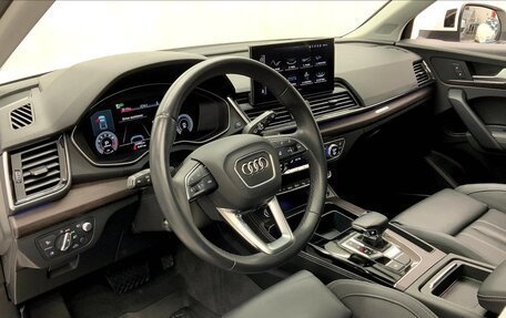 Audi Q5, 2022 год, 5 183 000 рублей, 8 фотография