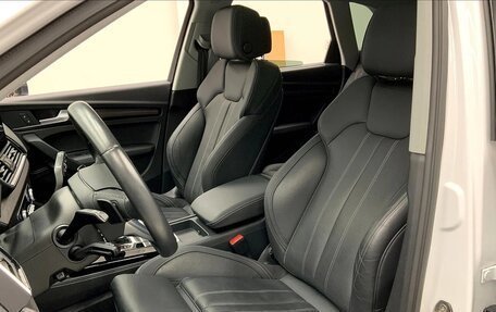 Audi Q5, 2022 год, 5 183 000 рублей, 7 фотография