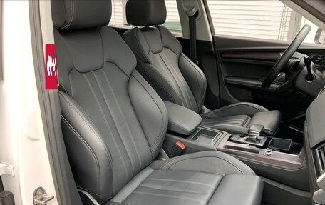 Audi Q5, 2022 год, 5 183 000 рублей, 12 фотография