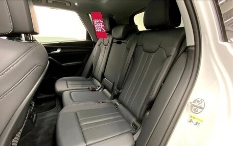 Audi Q5, 2022 год, 5 183 000 рублей, 16 фотография