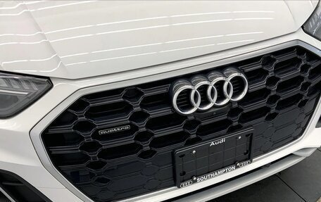 Audi Q5, 2022 год, 5 183 000 рублей, 28 фотография