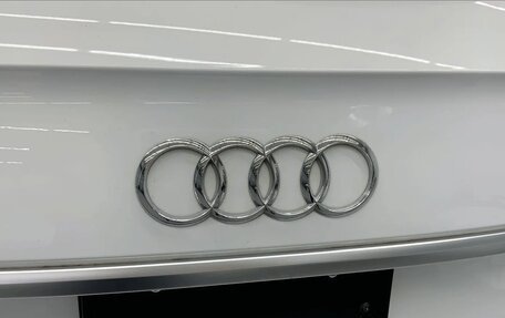 Audi Q5, 2022 год, 5 183 000 рублей, 29 фотография