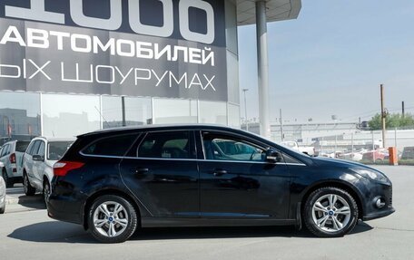 Ford Focus III, 2013 год, 597 000 рублей, 4 фотография