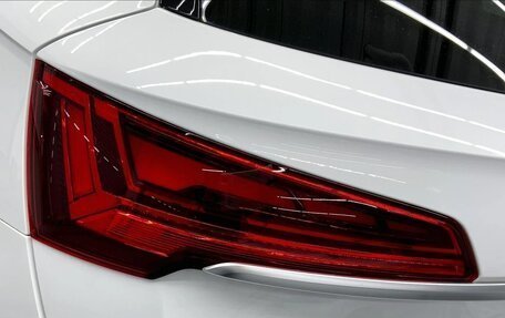 Audi Q5, 2022 год, 5 183 000 рублей, 27 фотография