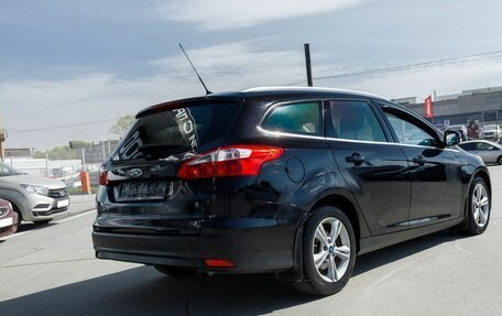 Ford Focus III, 2013 год, 597 000 рублей, 5 фотография