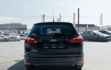 Ford Focus III, 2013 год, 597 000 рублей, 6 фотография