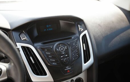 Ford Focus III, 2013 год, 597 000 рублей, 12 фотография