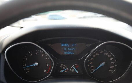 Ford Focus III, 2013 год, 597 000 рублей, 11 фотография